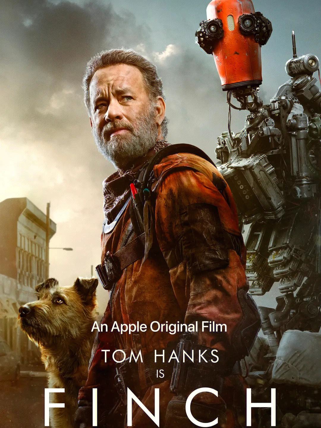 黑料吃瓜网曝一区二区《芬奇的旅程【影视解说】》免费在线观看