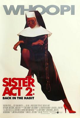 黑料吃瓜网曝一区二区《修女也疯狂2 Sister Act 2: Back in the Habit》免费在线观看