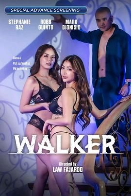 黑料吃瓜网《游走 Walker》免费在线观看