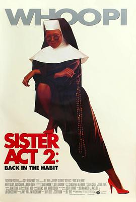 黑料吃瓜网《修女也疯狂2 Sister Act 2: Back in the Habit》免费在线观看