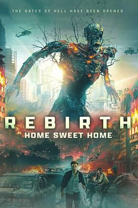 黑料吃瓜网曝一区二区《甜蜜之家：重生 Home Sweet Home Rebirth》免费在线观看