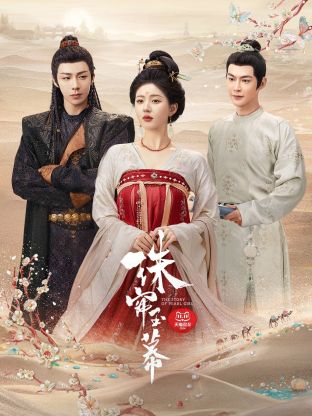 黑料吃瓜网《珠帘玉幕》免费在线观看