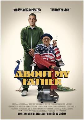 黑料吃瓜网曝一区二区《关于我的父亲 About My Father》免费在线观看