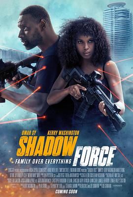 黑料吃瓜网曝一区二区《幽冥部队 Shadow Force》免费在线观看