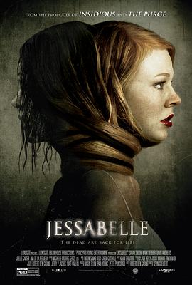 黑料吃瓜网《杰莎贝尔 Jessabelle》免费在线观看