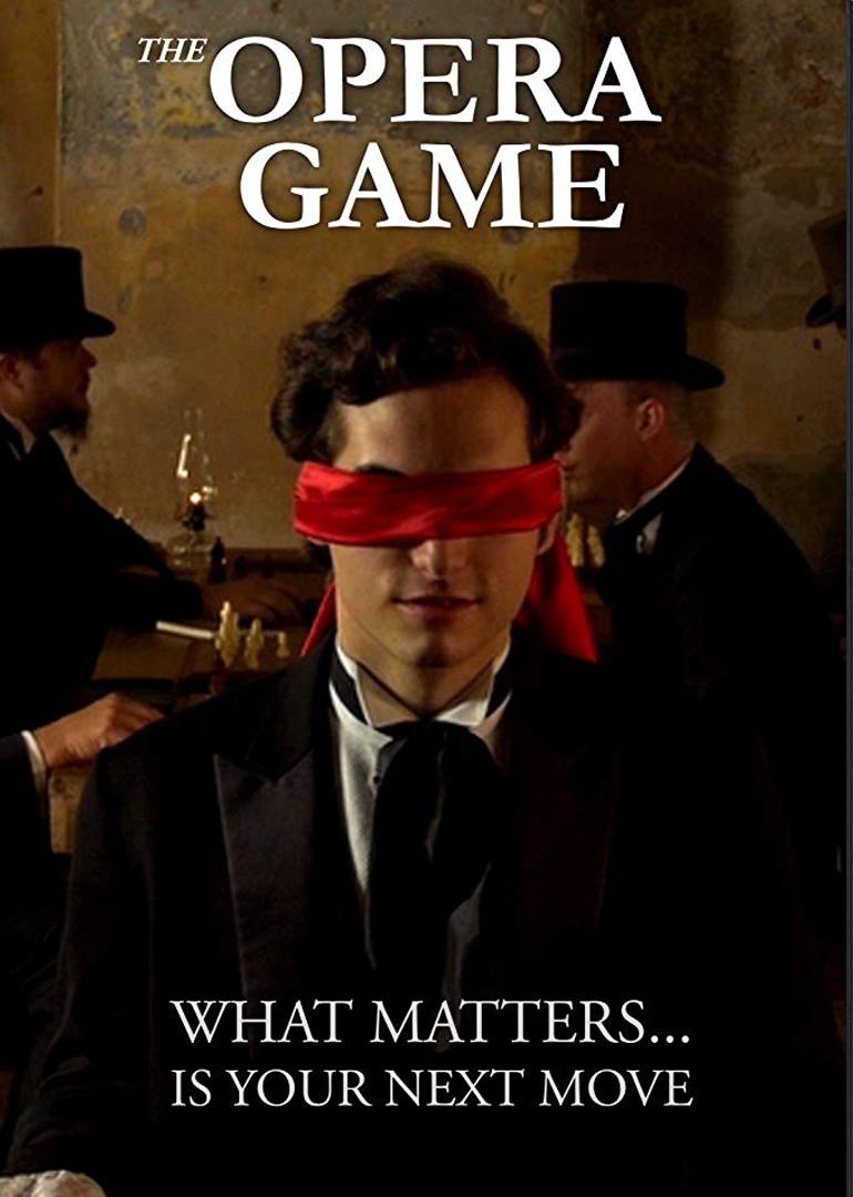 黑料吃瓜网曝一区二区《保罗·摩菲》免费在线观看