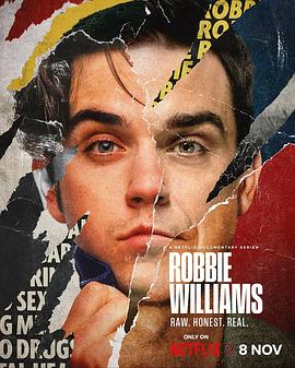 黑料吃瓜网《罗比·威廉姆斯 Robbie Williams》免费在线观看