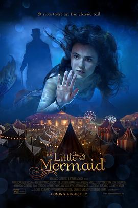 黑料吃瓜网《小美人鱼 The Little Mermaid》免费在线观看