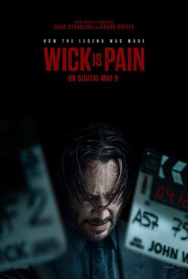 黑料吃瓜网曝一区二区《疾速剧痛 Wick Is Pain》免费在线观看